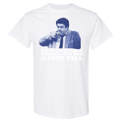 Classic Unisex T-Shirt - X2WTYDTM - White - 16