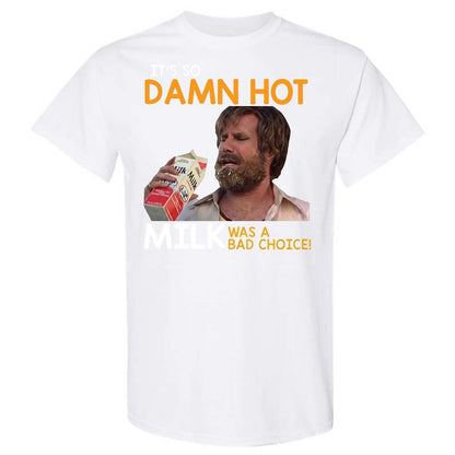 Classic Unisex T-Shirt - 9GED11K9 - White - 16