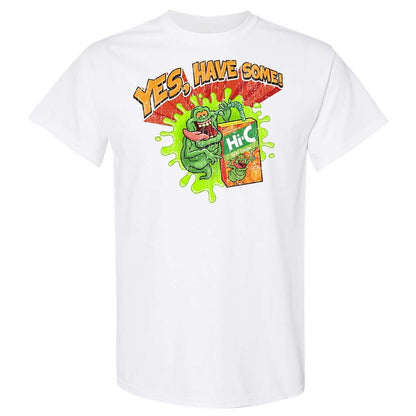 Classic Unisex T-Shirt - 1GEY63W4 - White - 16