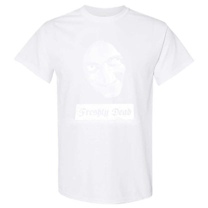 Freshly Dead - White - 16