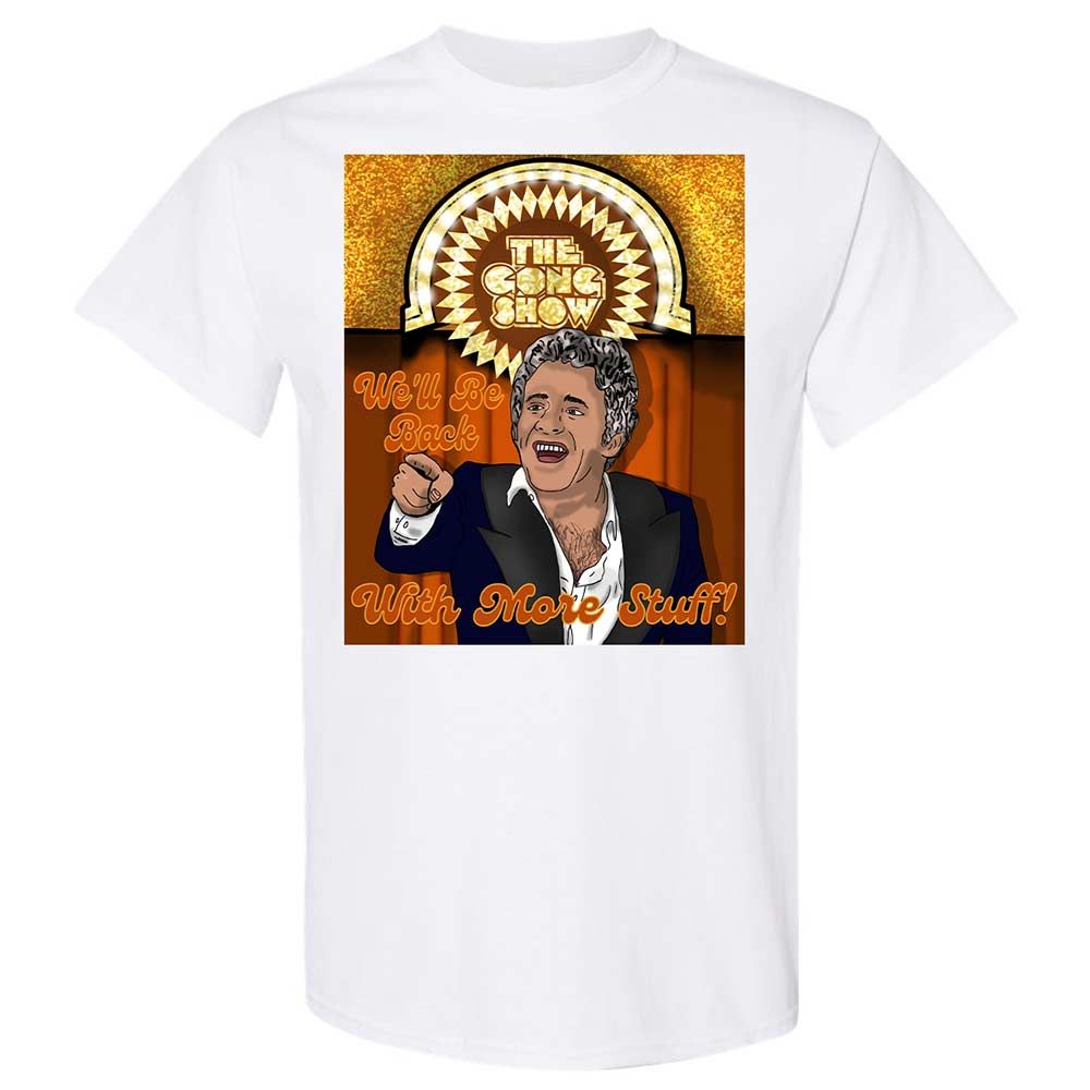 Classic Unisex T-Shirt - UBFZZ1ES - White - 16