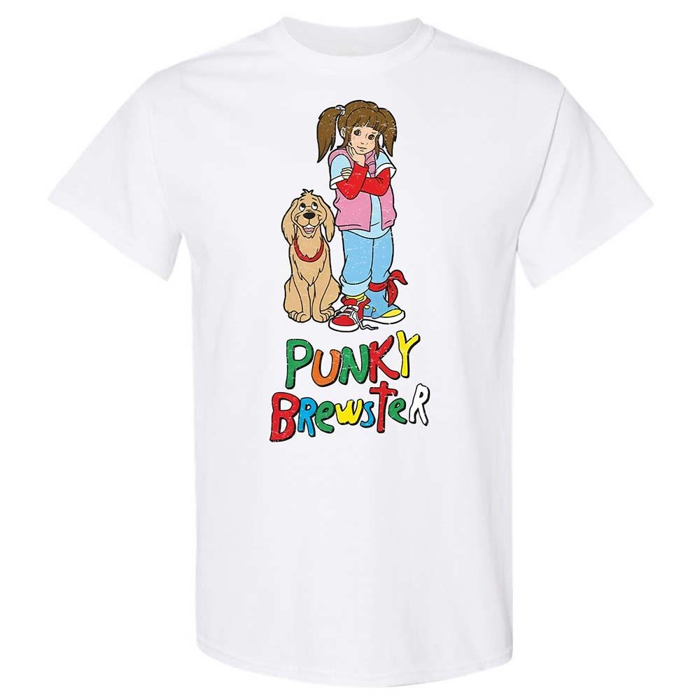 Classic Unisex T-Shirt - MX88CUMK - White - 16
