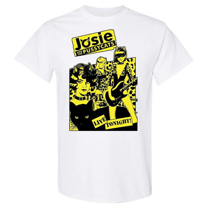 The Pussycats - White - 16