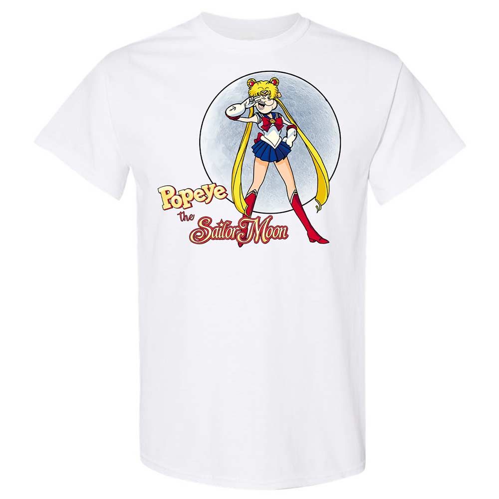The Sailor - White - 16