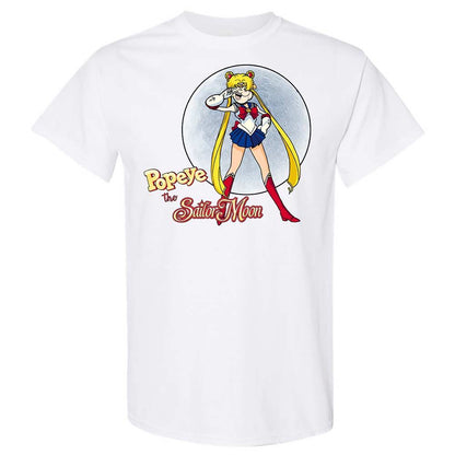 The Sailor - White - 16