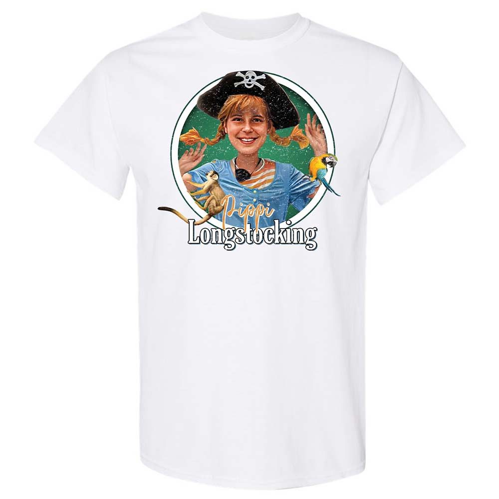 Classic Unisex T-Shirt - 33X8LCMG - White - 16