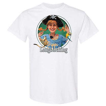 Classic Unisex T-Shirt - 33X8LCMG - White - 16