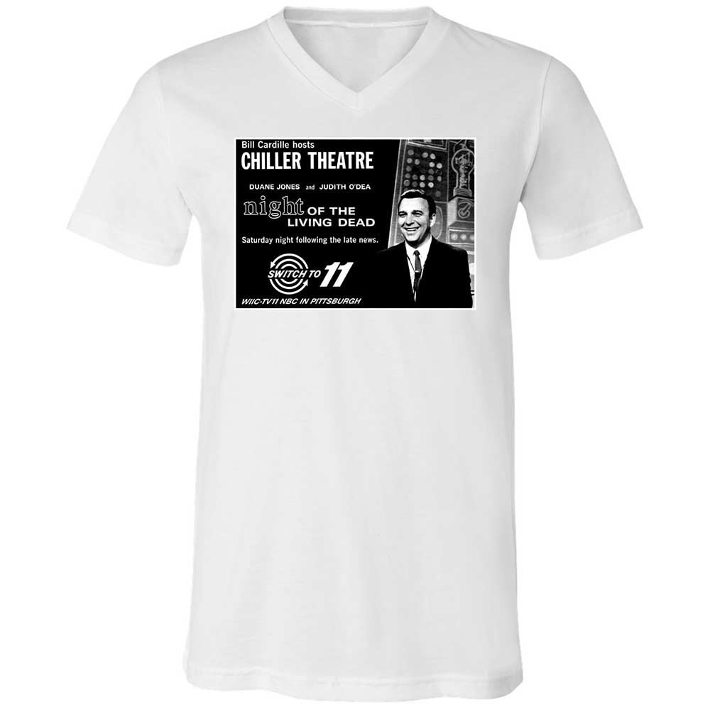 Chiller Theatre - White - 16