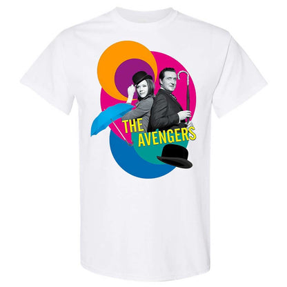 Classic Unisex T-Shirt - 8EKAYQ9D - White - 16