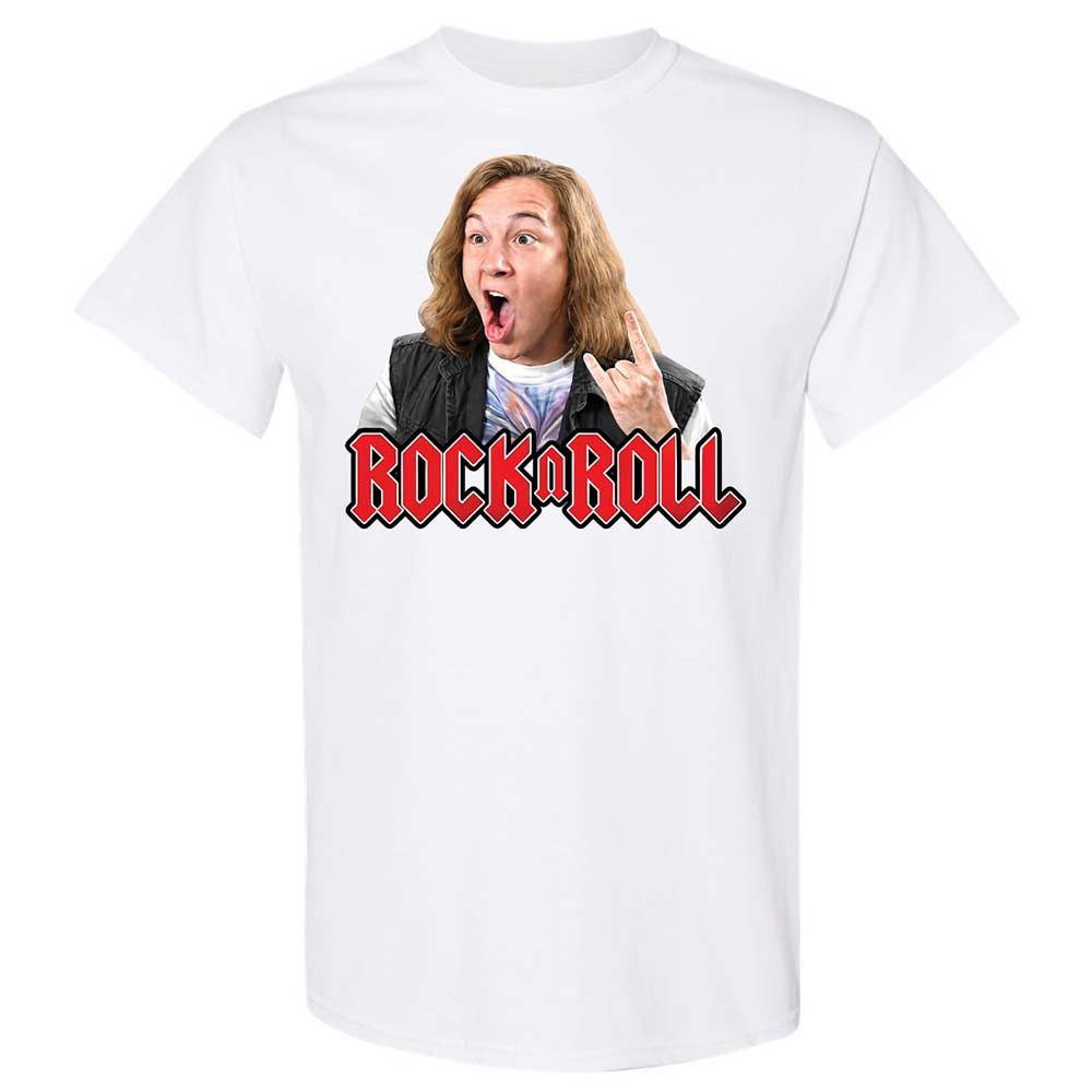 Classic Unisex T-Shirt - 1TAXN9DE - White - 16