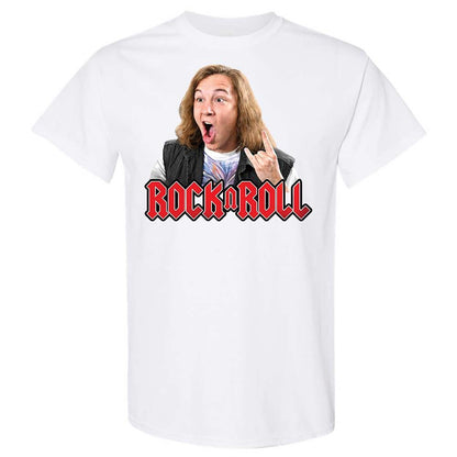 Classic Unisex T-Shirt - 1TAXN9DE - White - 16