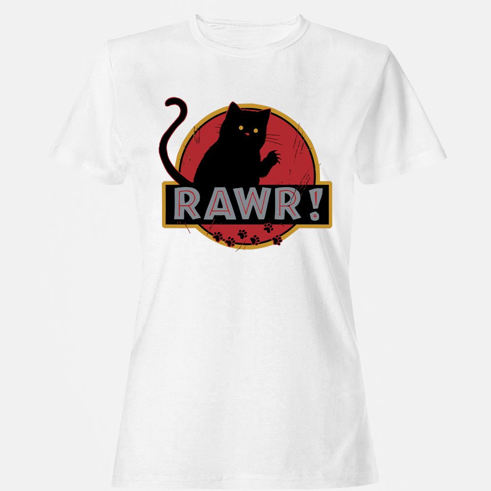 Women's T-Shirt - SJSZBESB - White - 16