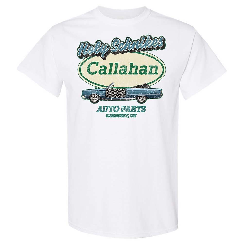 Classic Unisex T-Shirt - 1E6R13H4 - White - 16