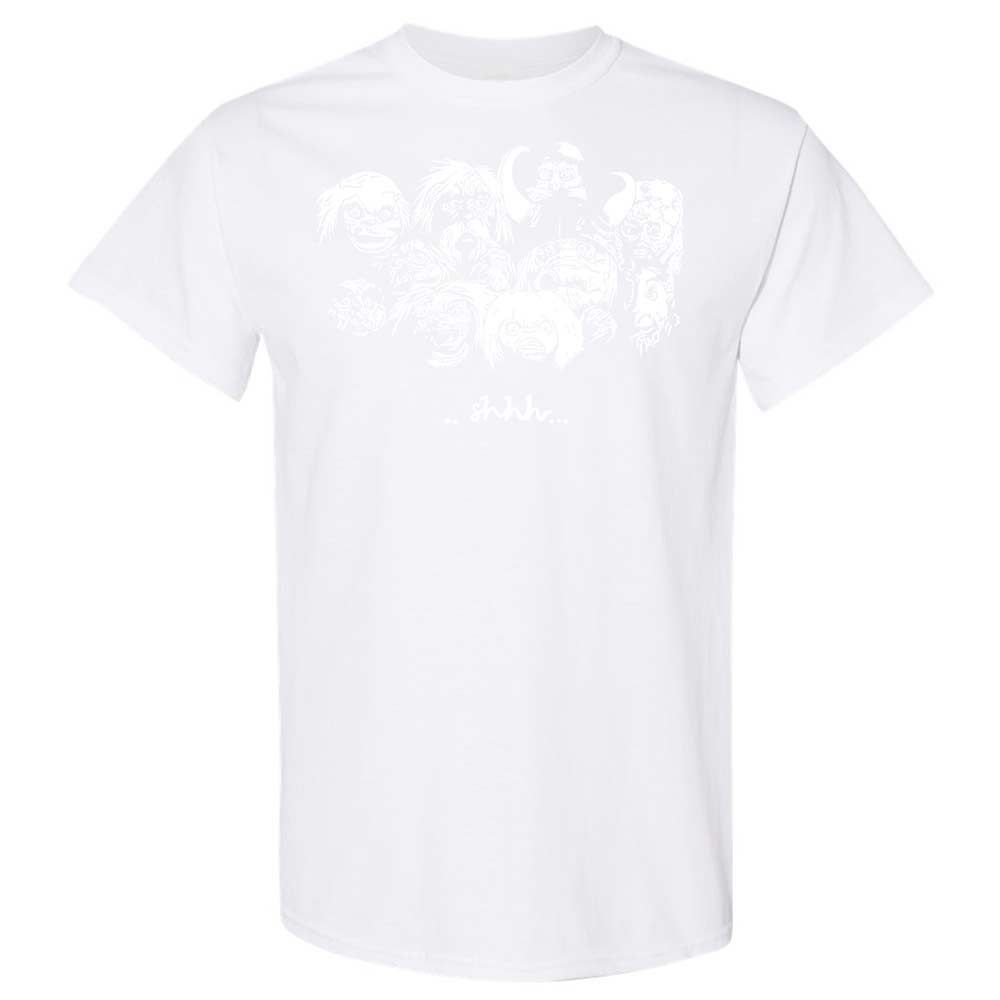 The Labyrinth Goblins - White - 16