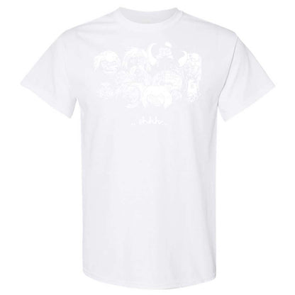 The Labyrinth Goblins - White - 16