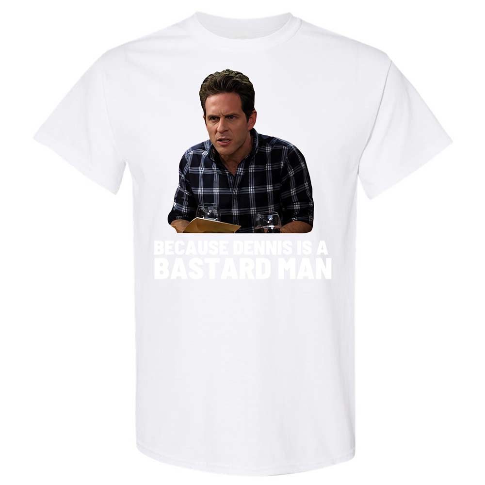 Classic Unisex T-Shirt - TQVTJMLF - White - 16