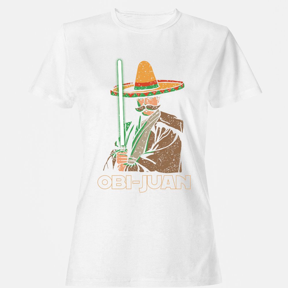 Women's T-Shirt - 9Q9TUNR5 - White - 16