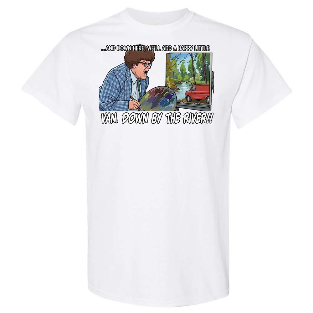 Classic Unisex T-Shirt - 6VSFKBNK - White - 16