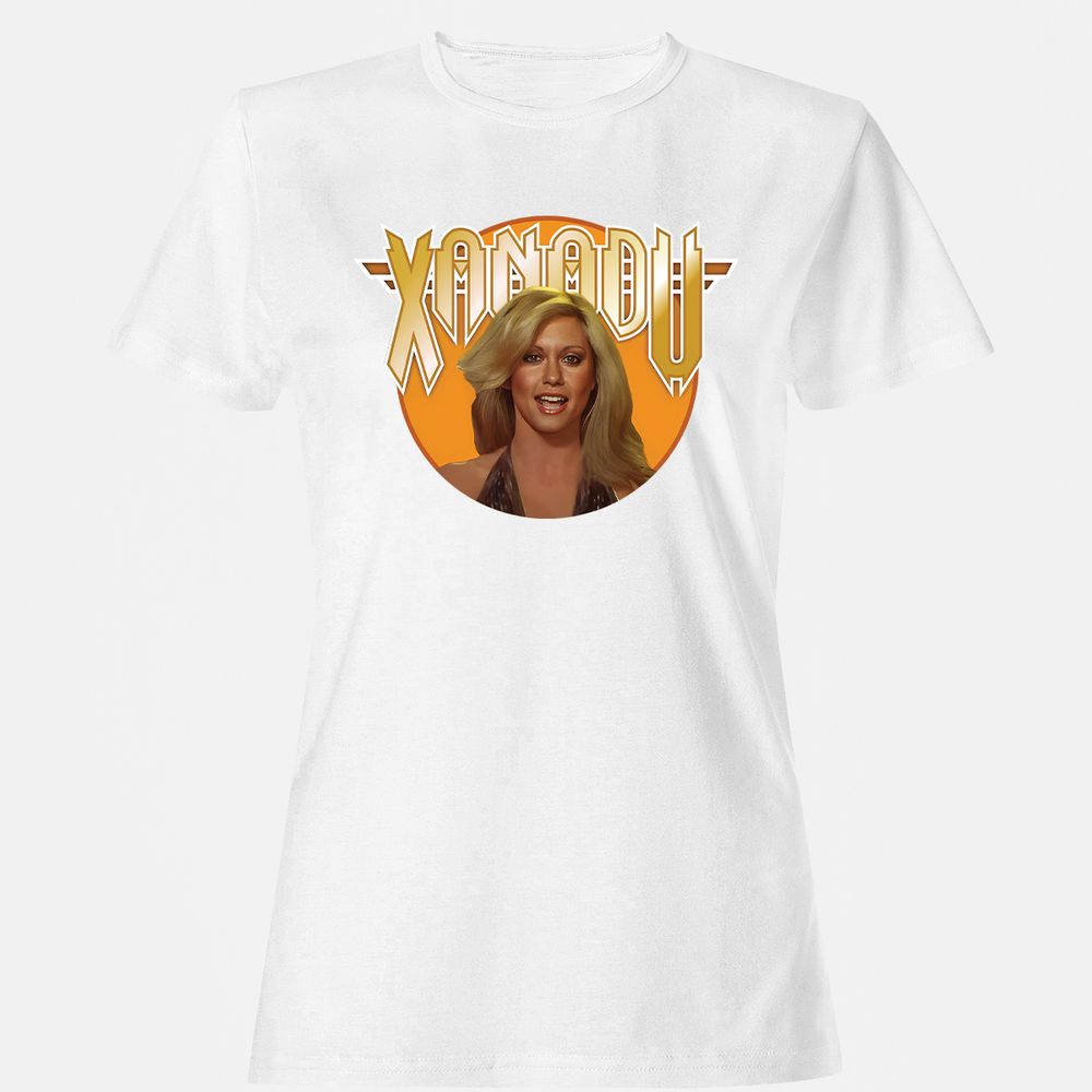 Women's T-Shirt - BNPEV15X - White - 16