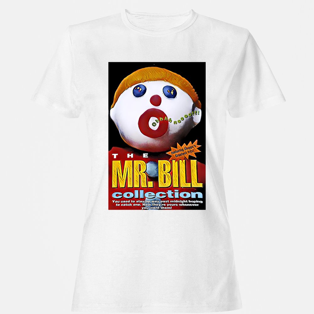 Women's T-Shirt - N73ABST7 - White - 16