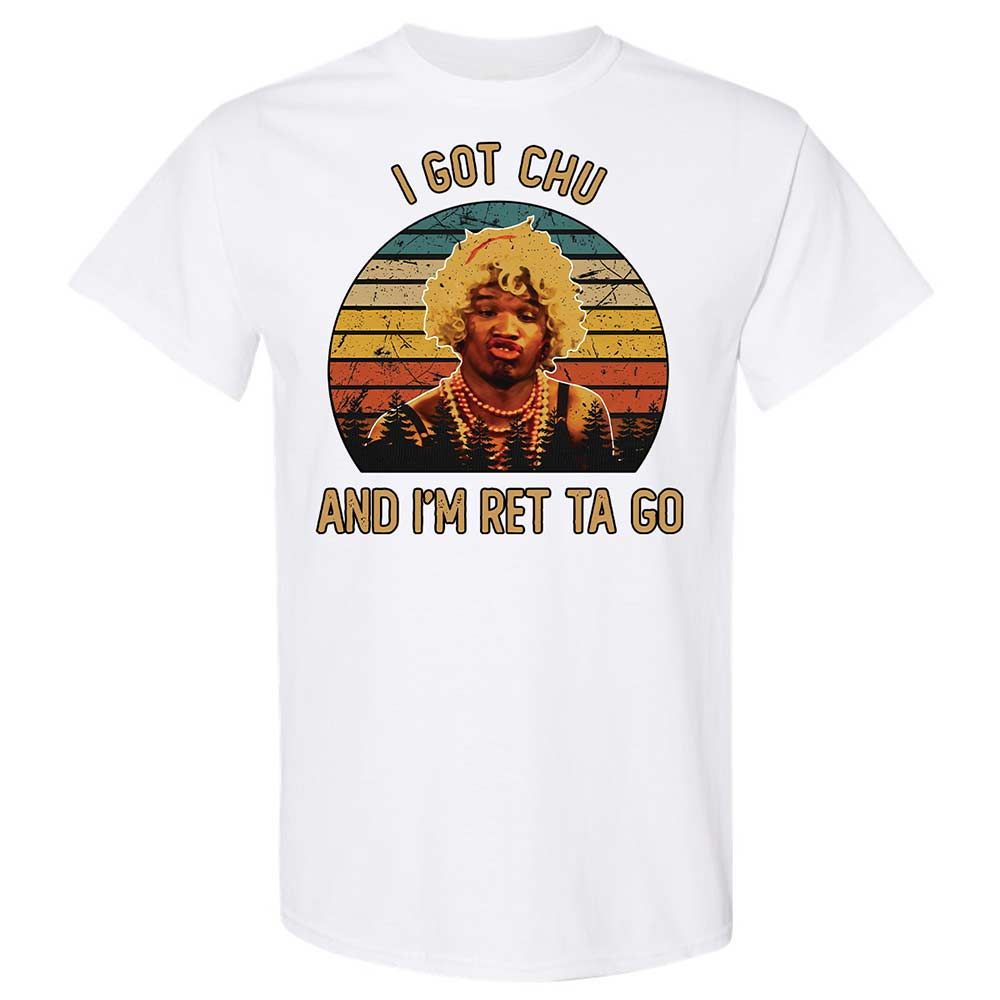 Classic Unisex T-Shirt - P2DUJD93 - White - 16