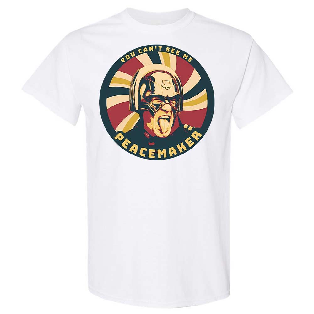 Classic Unisex T-Shirt - 4SRXBXBE - White - 16