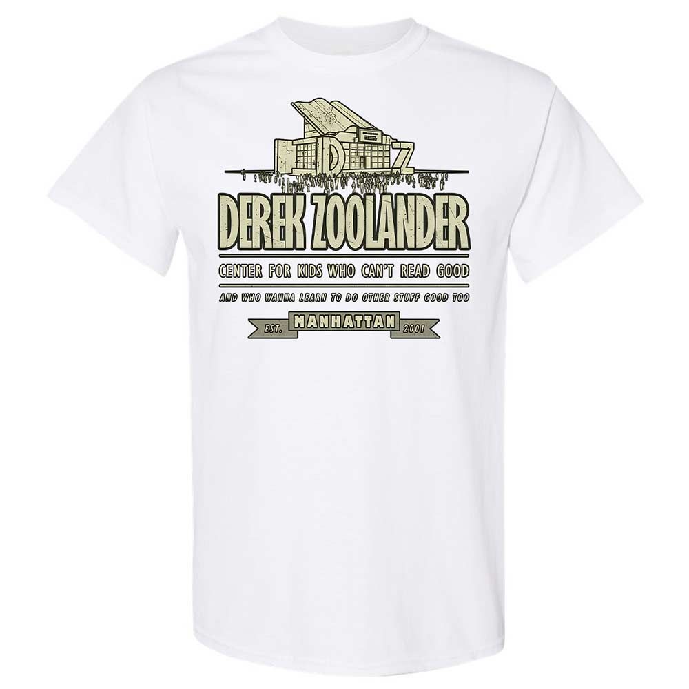 Classic Unisex T-Shirt - GLPXYDVR - White - 16