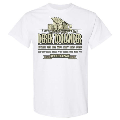 Classic Unisex T-Shirt - GLPXYDVR - White - 16