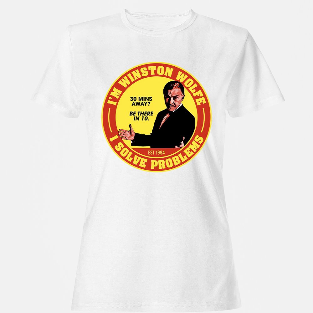 Women's T-Shirt - XN8FX31X - White - 16