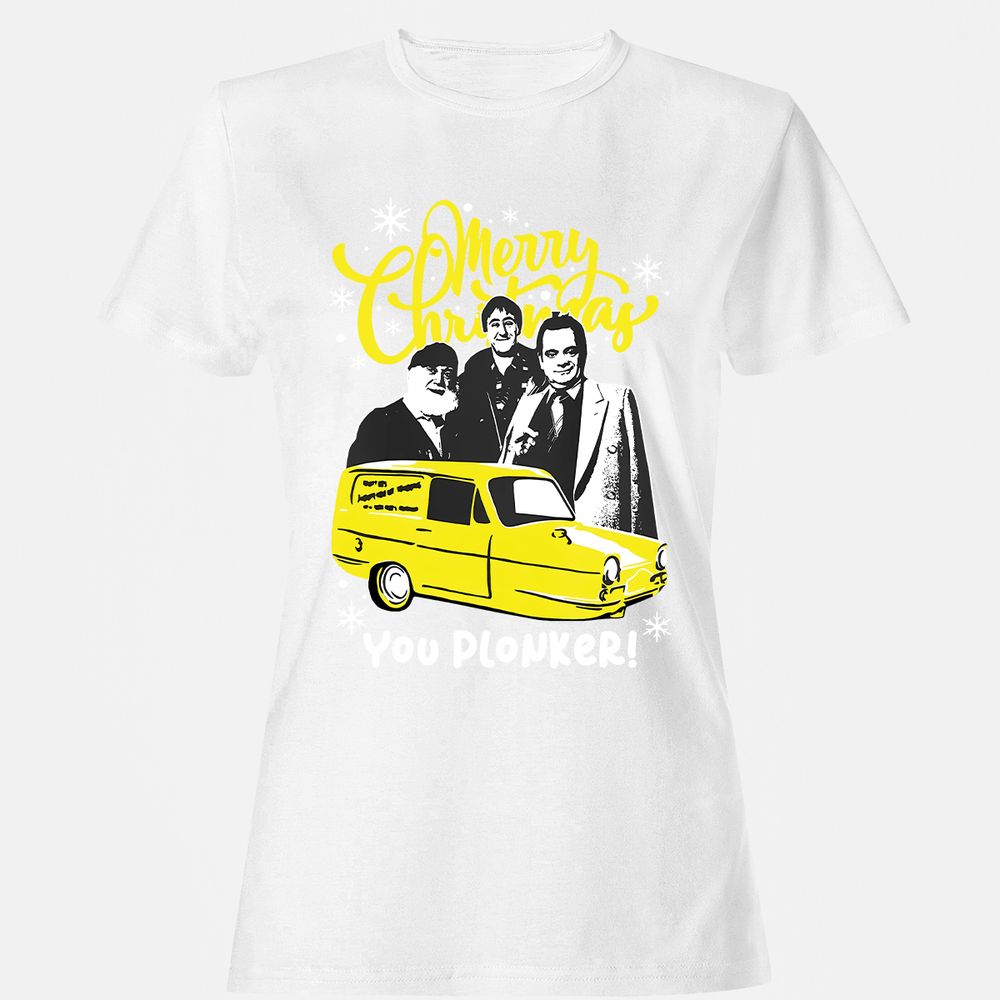 Women's T-Shirt - ZBU43SH7 - White - 16