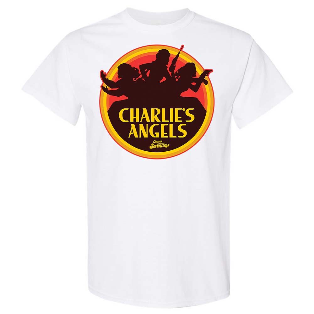 Angels - White - 16