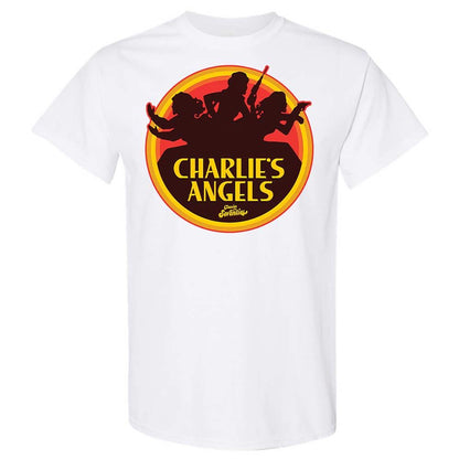 Angels - White - 16