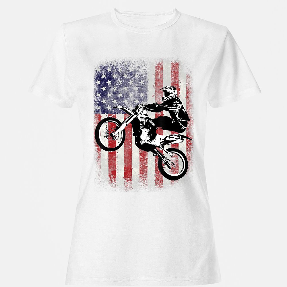 Women's T-Shirt - PW2WPCFE - White - 16