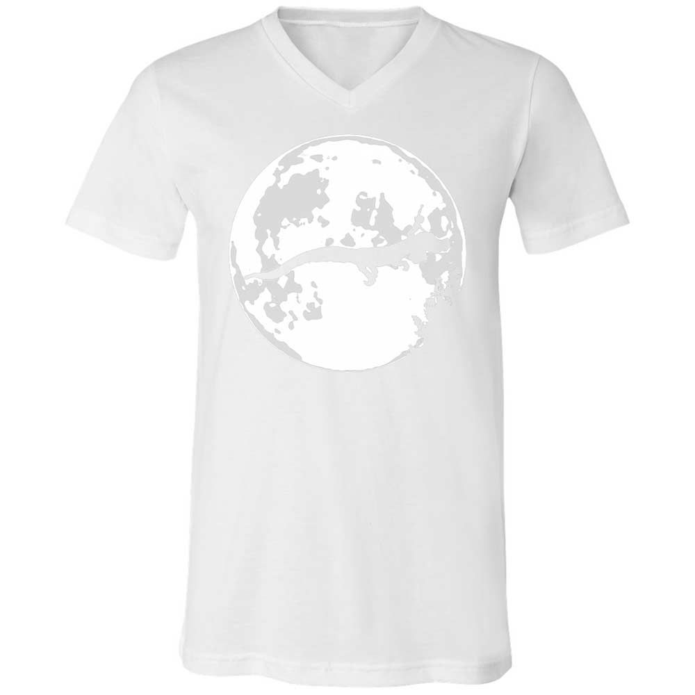 Falkor Moon - White - 16