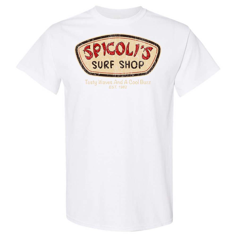 Classic Unisex T-Shirt - NT9QK4MB - White - 16