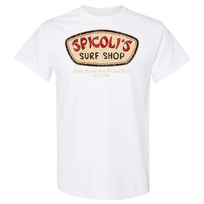 Classic Unisex T-Shirt - NT9QK4MB - White - 16