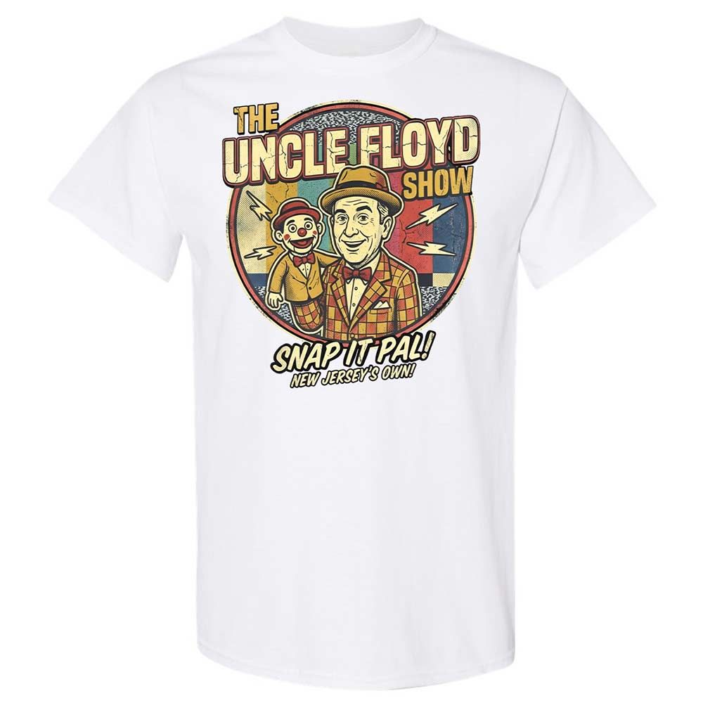 Classic Unisex T-Shirt - X5KZXBLX - White - 16