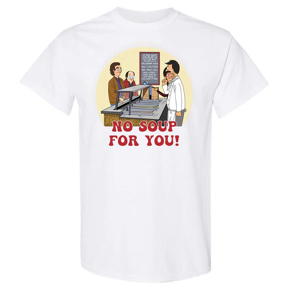 Classic Unisex T-Shirt - PBNKGYXY - White - 16