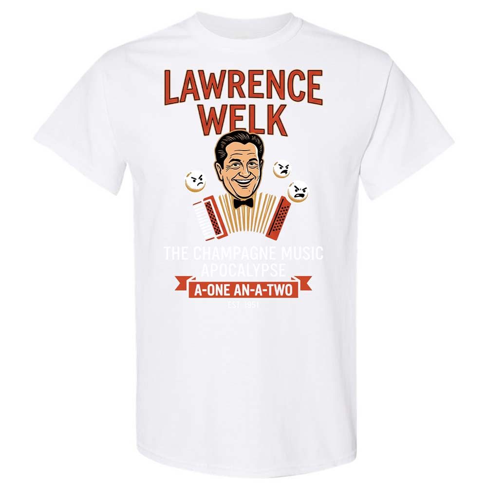 Classic Unisex T-Shirt - 1PLH87W9 - White - 16