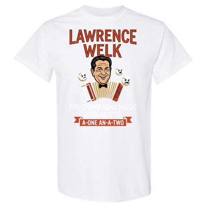 Classic Unisex T-Shirt - 1PLH87W9 - White - 16