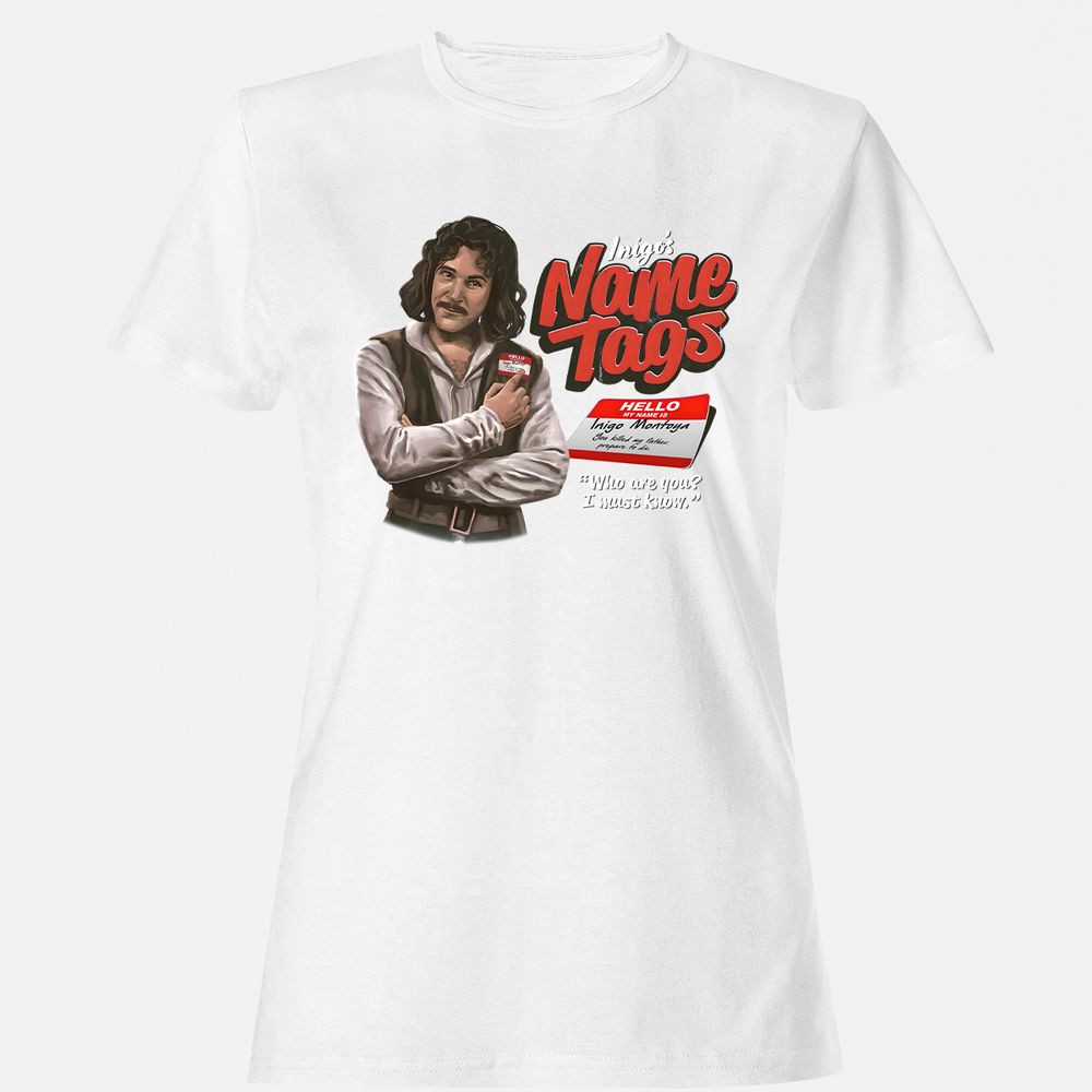 Women's T-Shirt - ATUNMVVN - White - 16