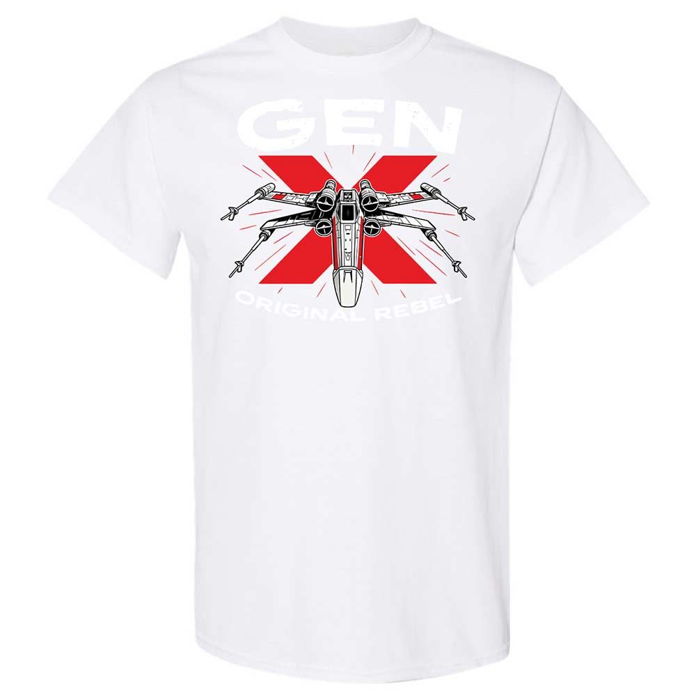 Original Rebel - White - 16