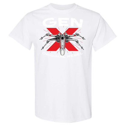 Original Rebel - White - 16