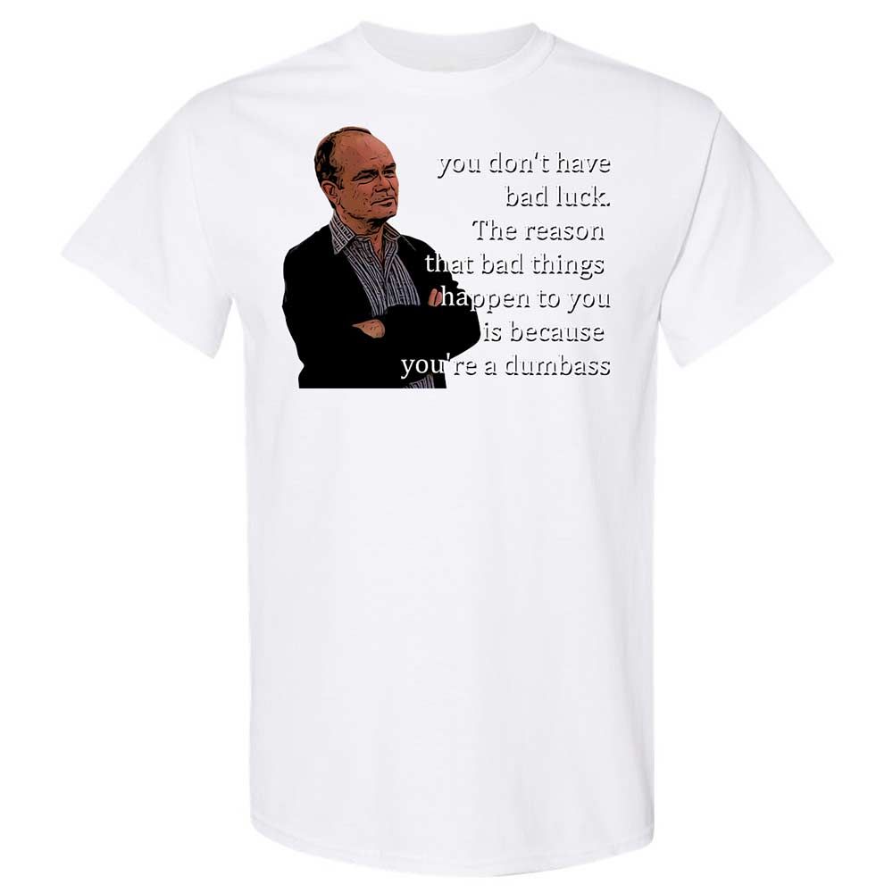Classic Unisex T-Shirt - G2AMYB4Y - White - 16