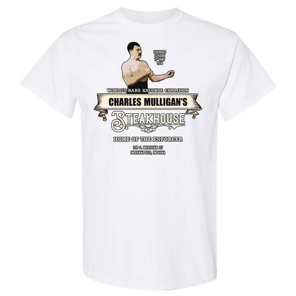 Classic Unisex T-Shirt - VU9QFAX3 - White - 16