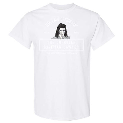 Classic Unisex T-Shirt - 4L3VXU7G - White - 16