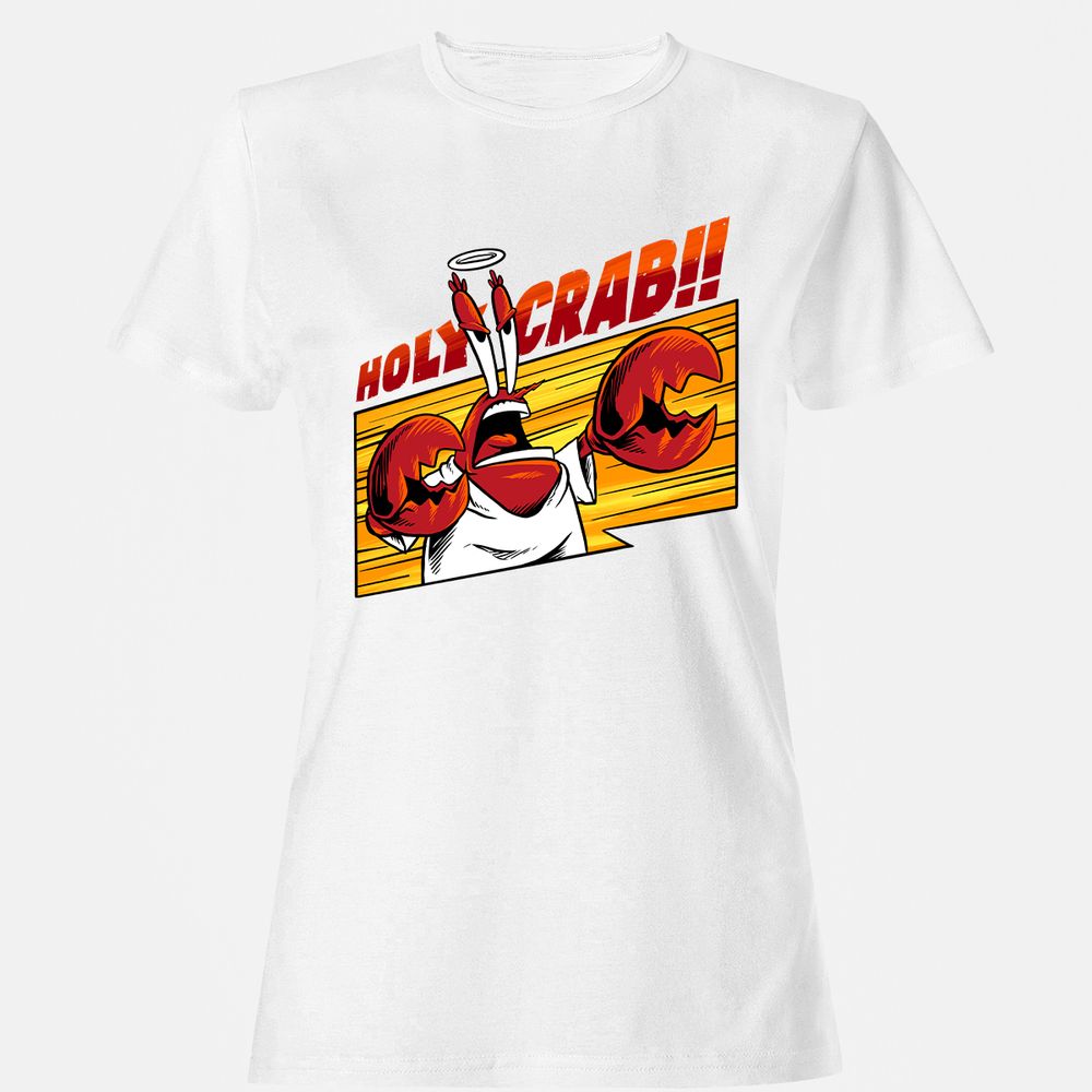 Women's T-Shirt - P5YS2YV7 - White - 16