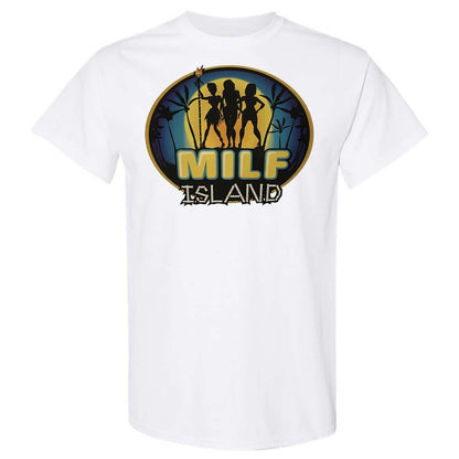 Classic Unisex T-Shirt - AF6Z2V98 - White - 16