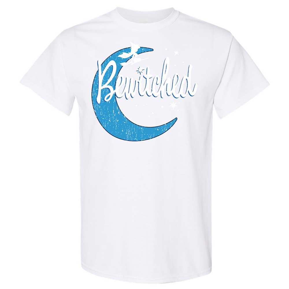 Classic Unisex T-Shirt - YKTMXVMV - White - 16