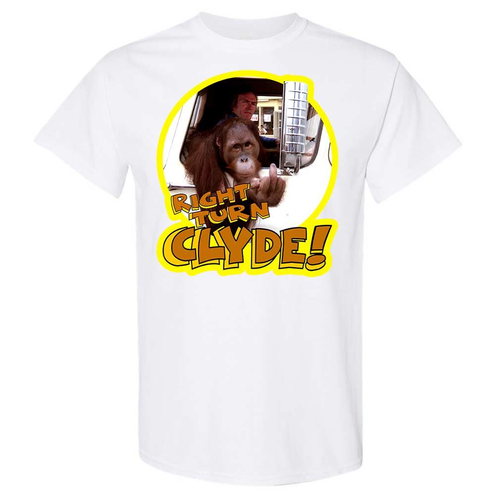 Classic Unisex T-Shirt - HH7F8ZYC - White - 16